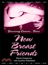 New Breast Friends ─ Surviving Cancer Twice