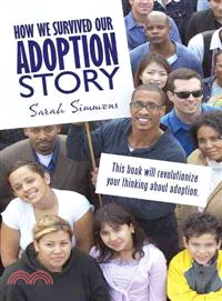 How We Survived Our Adoption Story