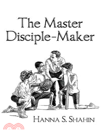 The Master Disciple-Maker