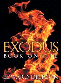 Exodus ─ Book on Fire