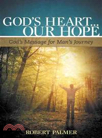 God's Heart Our Hope