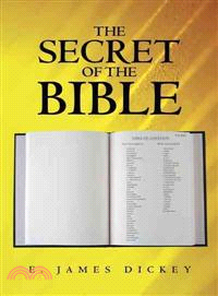 The Secret of the Bible