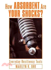 How Absorbent Are Your Shocks?