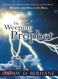 The Weeping Prophet