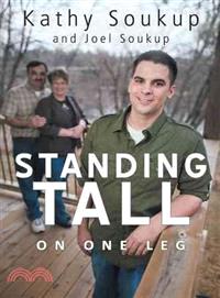 Standing Tall ― On One Leg