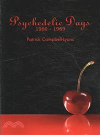 Psychedelic Days: 1960-1969
