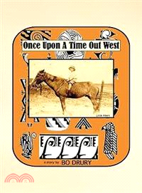 Once upon a Time Out West