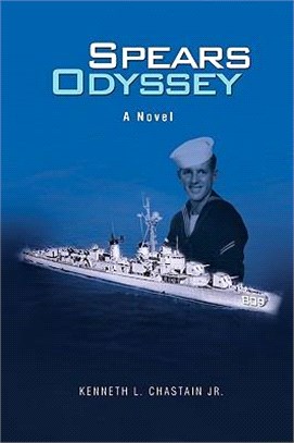 Spears Odyssey ─ A Novel