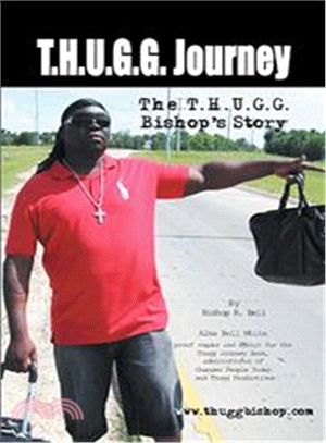 Thugg Journey: The Thugg Bishop Story