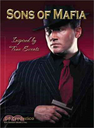 Sons of Mafia ─ Inspired by True Events