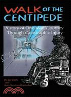 Walk of the Centipede: A Story of One Man Journey Through Catastrophic Injury