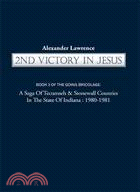 2rd Victory in Jesus