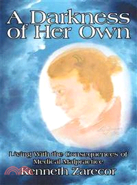 A Darkness of Her Own