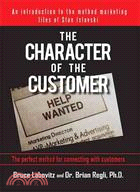 The Character of the Customer