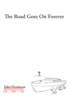 The Road Goes on Forever