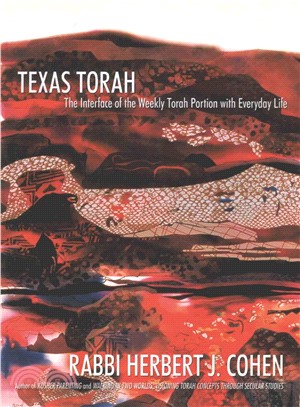 Texas Torah