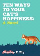 Ten Ways to Your Cat Happiness