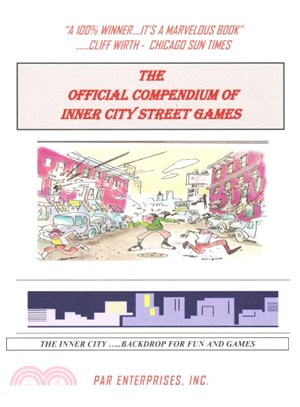 The Official Compendium of Inner City Street Games