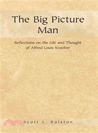 The Big Picture Man