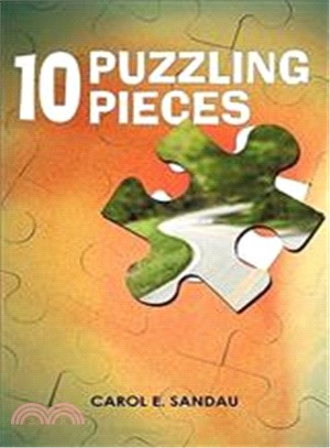 10 Puzzling Pieces