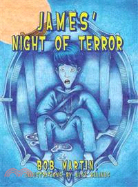 James?Night of Terror