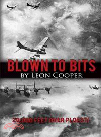 Blown to Bits: 20,000 Feet over Ploesti