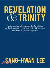 Revelation and Trinity