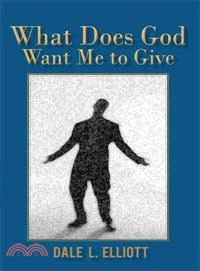What Does God Want Me to Give
