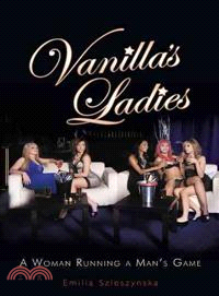 Vanilla??Ladies