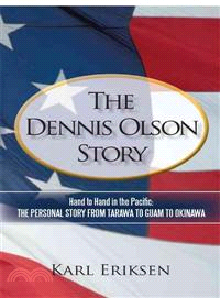 The Dennis Olson Story