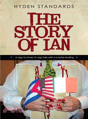 The Story of Ian — A Rags to Riches to Rags Tale With a Surprise Ending