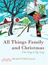 All Things Family and Christmas