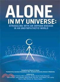 Alone in My Universe