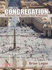 The Congregation ─ A Journey into Spiritual-Tech Punknology