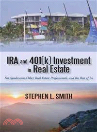 IRA and 401(K) Investment in Real Estate