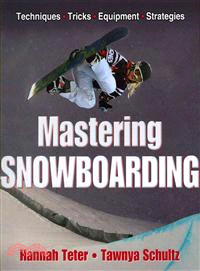 Mastering Snowboarding