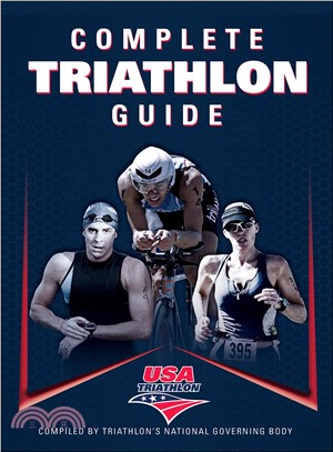 Complete Triathlon Guide