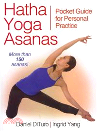 Hatha Yoga Asanas ─ Pocket Guide for Personal Practice