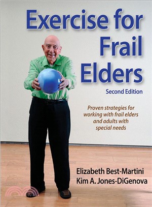 Exercise for Frail Elders