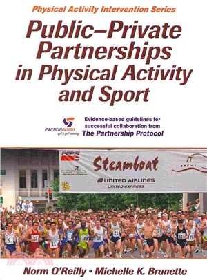 Public-private Partnerships in Physical Activity and Sport