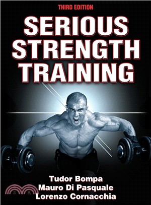 Serious Strength Training