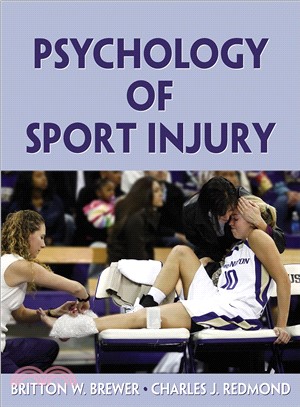 Psychology of Sport Injury