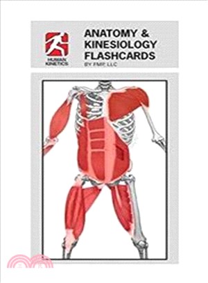 Anatomy & Kinesiology Flashcards