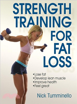 Strength Training for Fat Loss