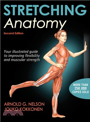 Stretching Anatomy