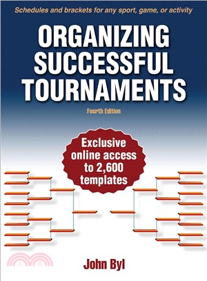 Organizing Successful Tournaments