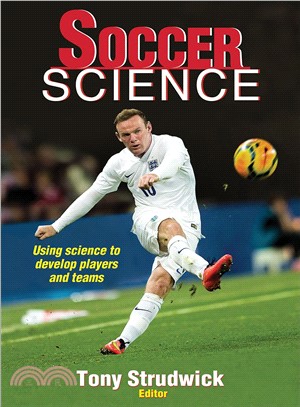 Soccer science /