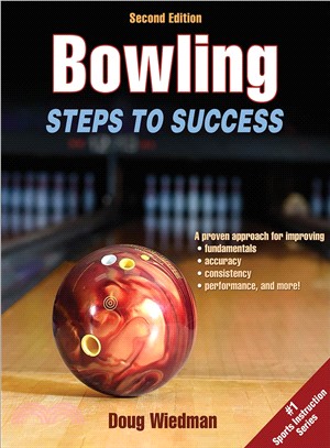 Bowling Steps to Success