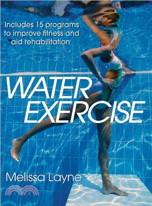 Water exercise /