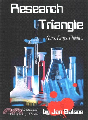 Research Triangle ― Guns, Drugs, Children
